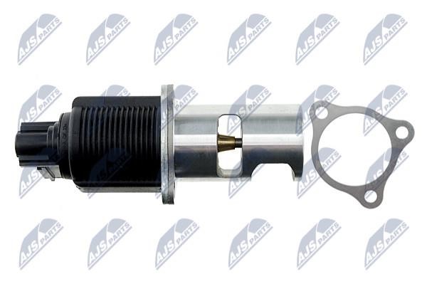 Exhaust gas recirculation valve NTY EGR-NS-001