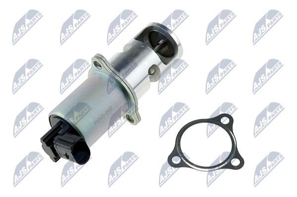 NTY Exhaust gas recirculation valve – price 121 PLN