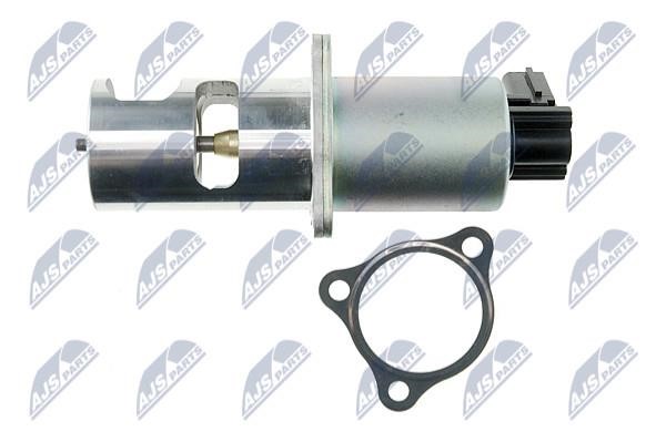 Exhaust gas recirculation valve NTY EGR-NS-002
