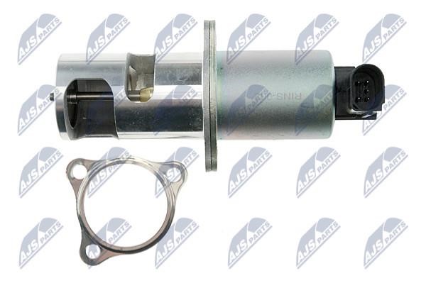 NTY Exhaust gas recirculation valve – price 121 PLN