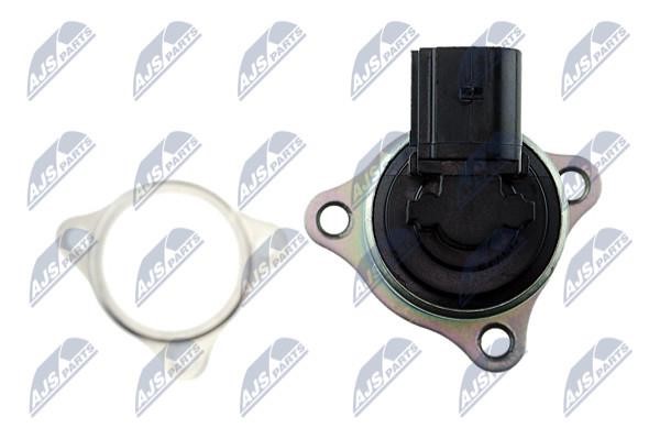 Exhaust gas recirculation valve NTY EGR-NS-002