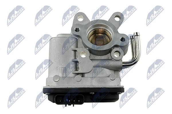 Exhaust gas recirculation valve NTY EGR-NS-003
