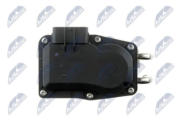 Exhaust gas recirculation valve NTY EGR-NS-003