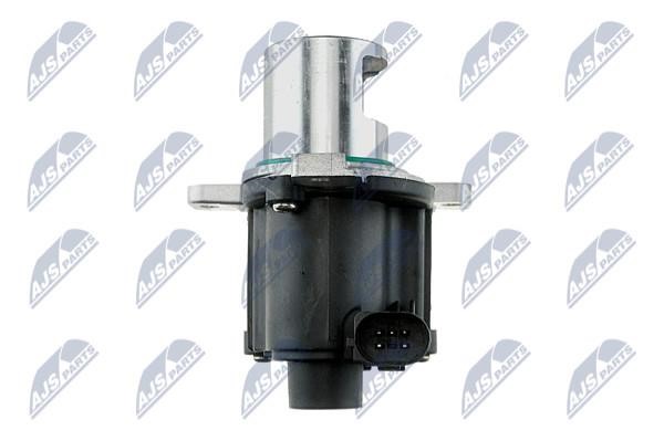 Exhaust gas recirculation valve NTY EGR-NS-004