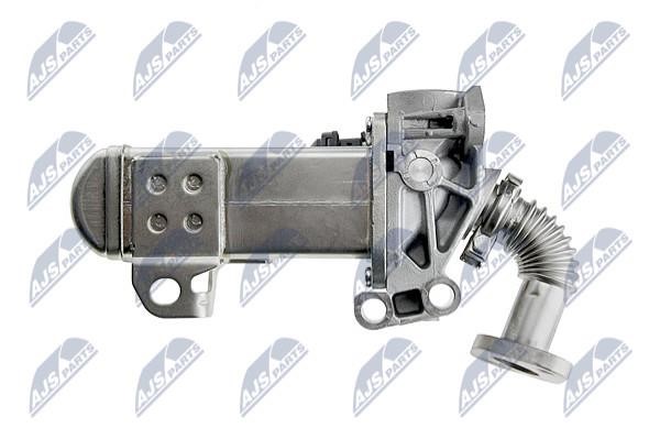NTY Exhaust gas cooler – price 835 PLN