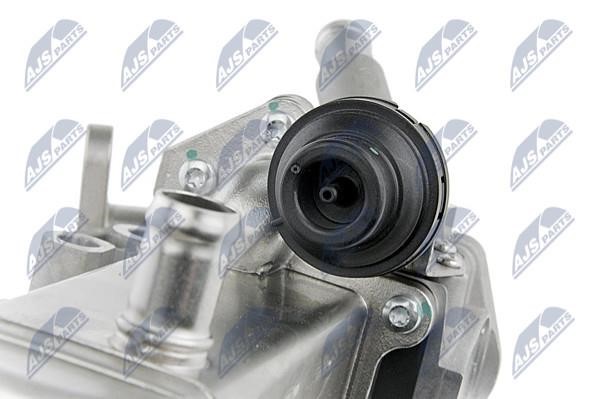 NTY Exhaust gas cooler – price 835 PLN