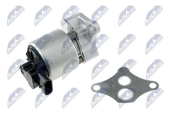 Exhaust gas recirculation valve NTY EGR-PE-000