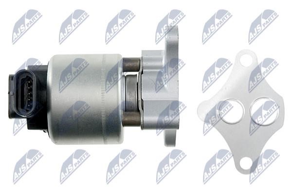 Exhaust gas recirculation valve NTY EGR-PE-000