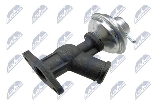 Exhaust gas recirculation valve NTY EGR-PE-001