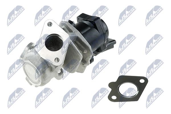 Exhaust gas recirculation valve NTY EGR-PE-002
