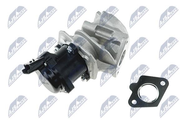 Exhaust gas recirculation valve NTY EGR-PE-002