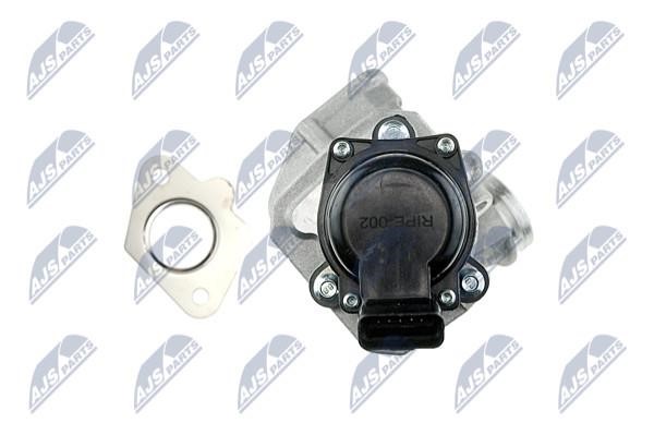NTY Exhaust gas recirculation valve – price 140 PLN