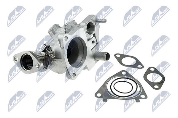 Exhaust gas recirculation valve NTY EGR-PE-003