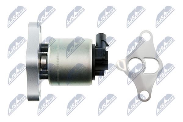 Exhaust gas recirculation valve NTY EGR-PL-000