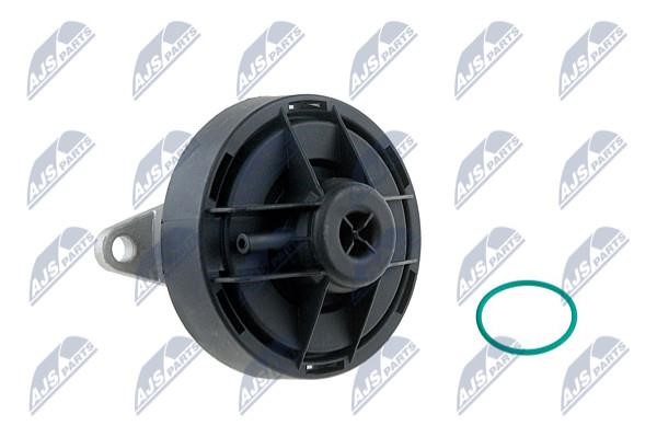Exhaust gas recirculation valve NTY EGR-PL-001