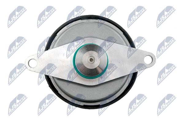 Exhaust gas recirculation valve NTY EGR-PL-001