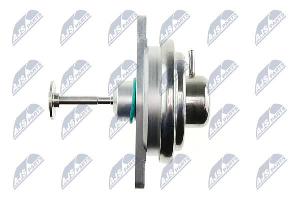 Exhaust gas recirculation valve NTY EGR-PL-002