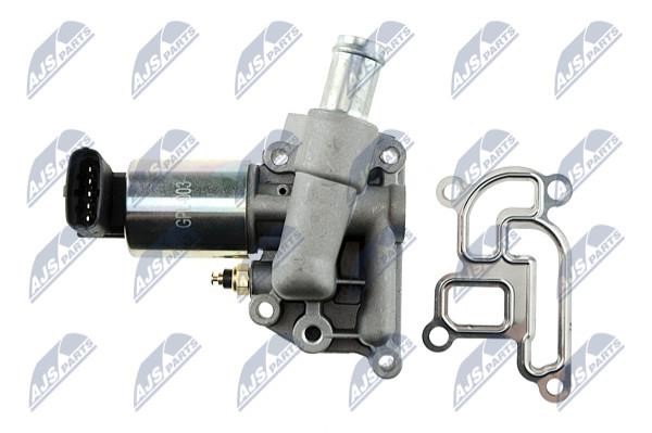 Exhaust gas recirculation valve NTY EGR-PL-003