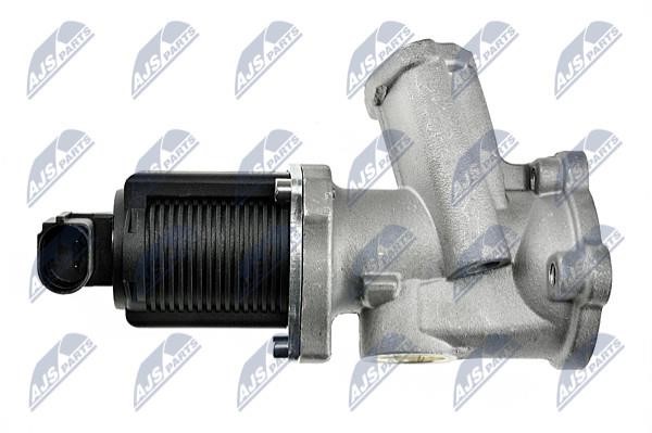Exhaust gas recirculation valve NTY EGR-PL-004