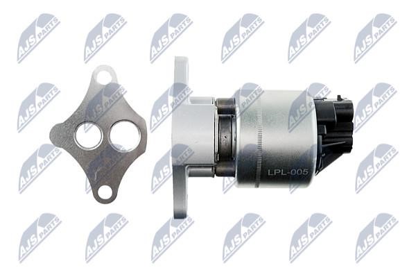 NTY Exhaust gas recirculation valve – price 86 PLN