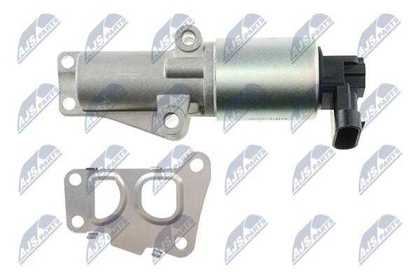 NTY Exhaust gas recirculation valve – price [object Object] PLN