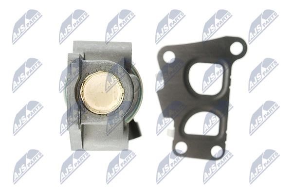 Exhaust gas recirculation valve NTY EGR-PL-008