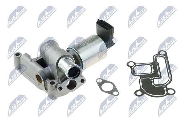 NTY Exhaust gas recirculation valve – price [object Object] PLN