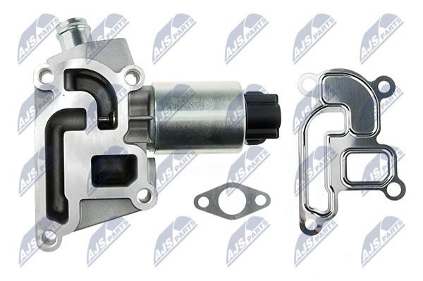 Exhaust gas recirculation valve NTY EGR-PL-009