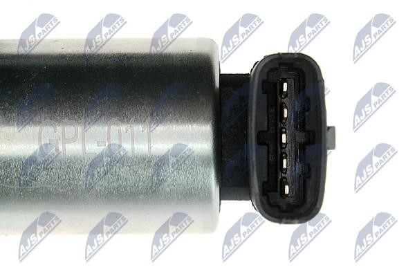 NTY Exhaust gas recirculation valve – price [object Object] PLN