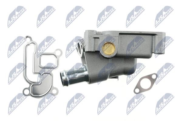 Exhaust gas recirculation valve NTY EGR-PL-009