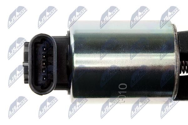 Exhaust gas recirculation valve NTY EGR-PL-010
