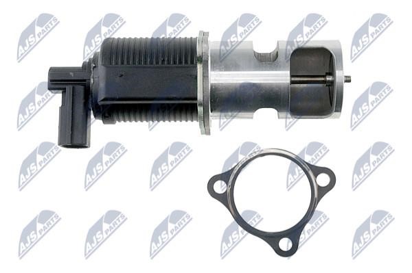 Exhaust gas recirculation valve NTY EGR-PL-011