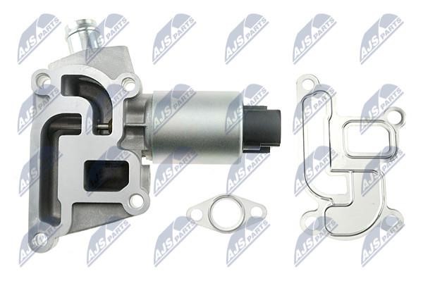 Exhaust gas recirculation valve NTY EGR-PL-013