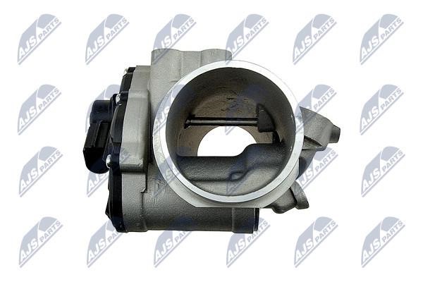 Exhaust gas recirculation valve NTY EGR-PL-014