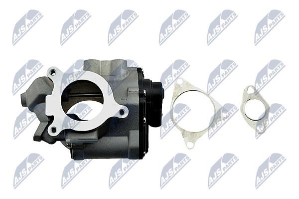 Exhaust gas recirculation valve NTY EGR-PL-014
