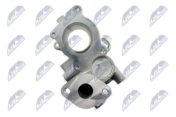 Exhaust gas recirculation valve NTY EGR-PL-016