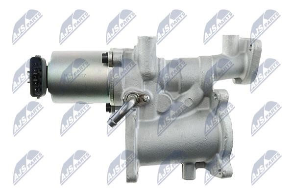 Exhaust gas recirculation valve NTY EGR-PL-017