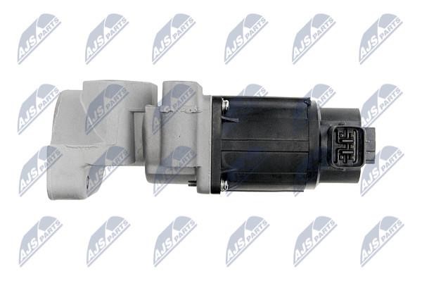 Exhaust gas recirculation valve NTY EGR-PL-018