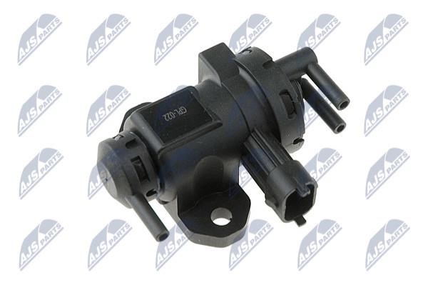 Turbine control valve NTY EGR-PL-022