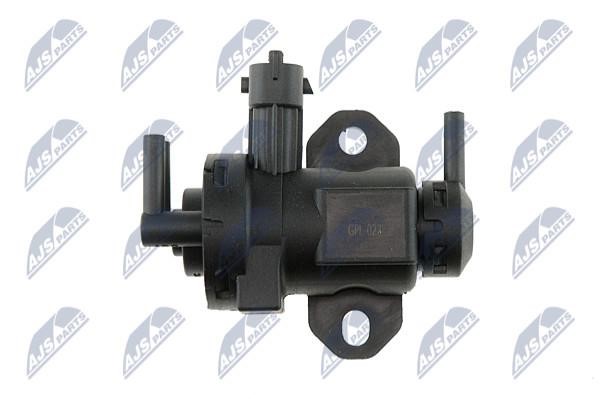 Turbine control valve NTY EGR-PL-022