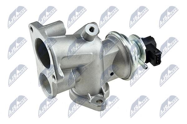 Exhaust gas recirculation valve NTY EGR-PL-026