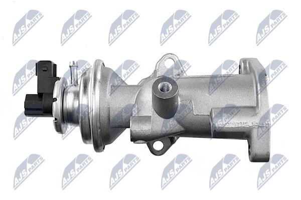 Exhaust gas recirculation valve NTY EGR-PL-026
