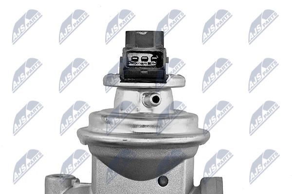 NTY Exhaust gas recirculation valve – price 209 PLN