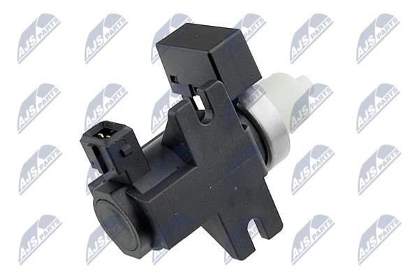Turbine control valve NTY EGR-PL-033