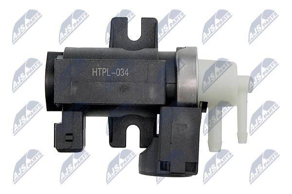 Exhaust gas recirculation valve NTY EGR-PL-034