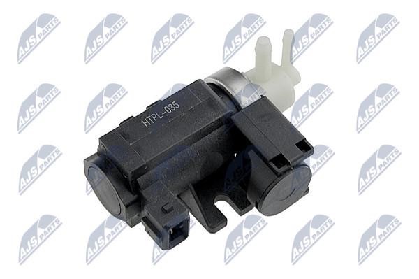 NTY Turbine control valve – price 65 PLN