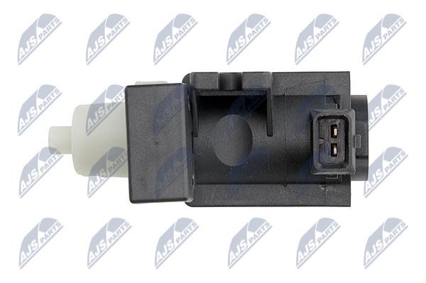 Turbine control valve NTY EGR-PL-036