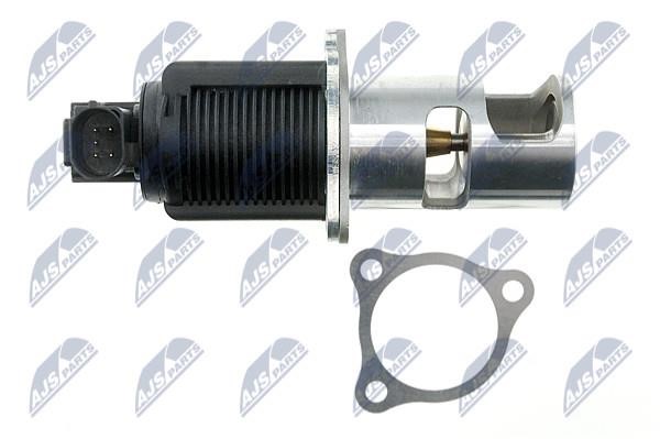 Exhaust gas recirculation valve NTY EGR-RE-000