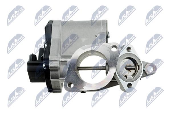 Exhaust gas recirculation valve NTY EGR-RE-001