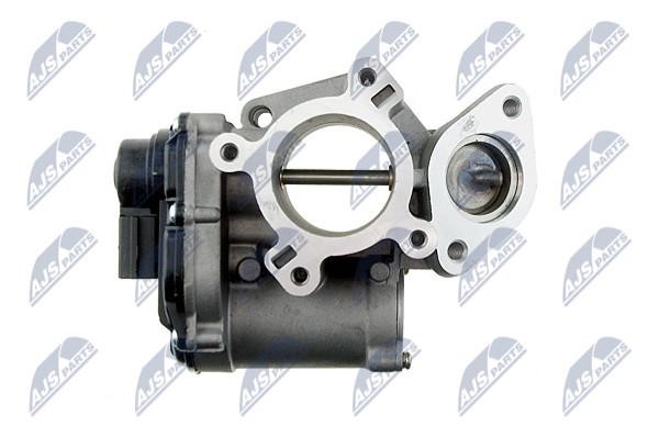 Exhaust gas recirculation valve NTY EGR-RE-003